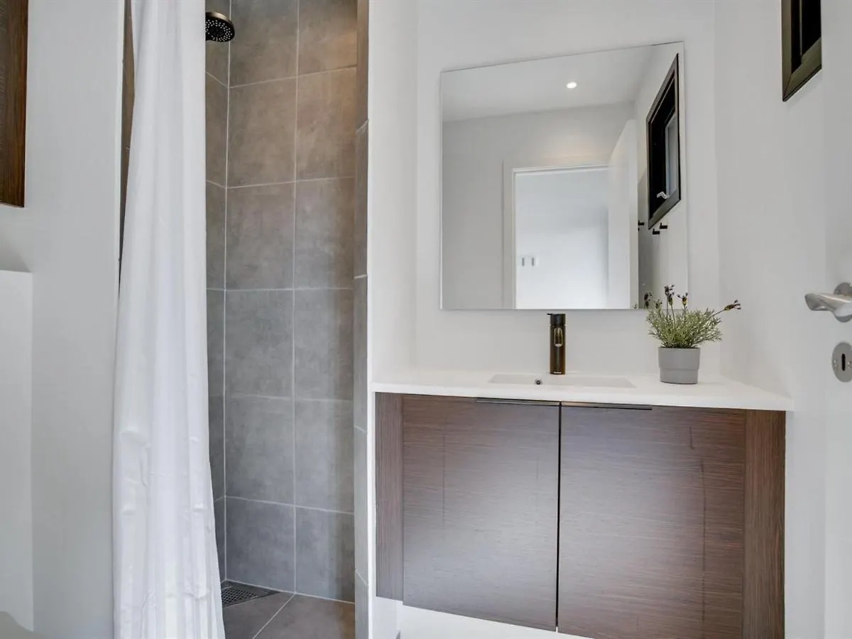 Apartment Bernie - 200M From The Sea In Nw Jutland By Interhome Skagen Denmark